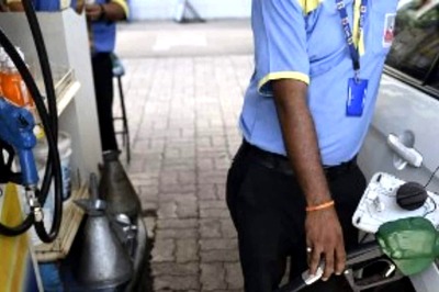Petrol, Diesel Price Today: Latest Petrol Price Announced, Check Fuel Rates In Your City
