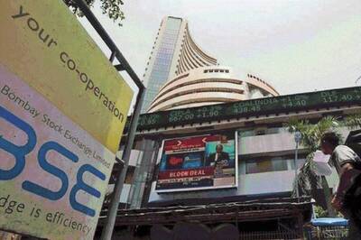 Sensex Rallies Over 500 Pts Led by Gains in HDFC Bank and RIL, Nifty Tops 15,100