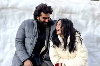 The Ladykiller: Arjun Kapoor And Bhumi Pednekar To Wrap Final Shoot After Monsoon