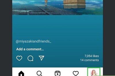How to Display Tagged Photos on Your Instagram Profile