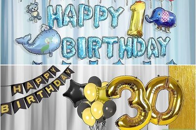 How to Decorate for a Birthday Party