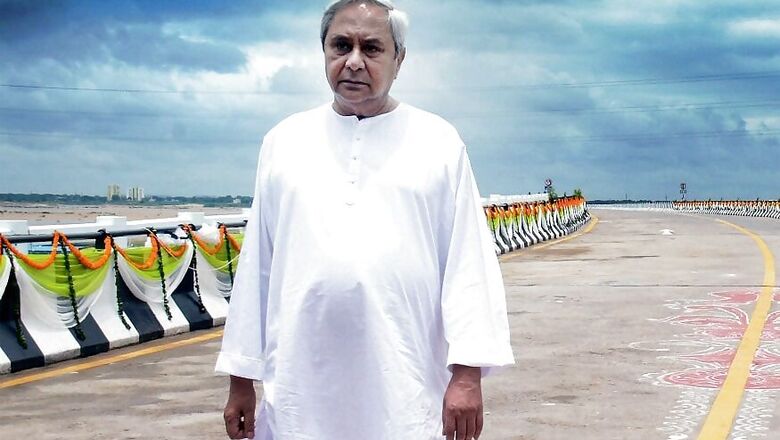 Odisha CM Moves Resolution for 33% Reservation to Women in Assemblies and Parliament
