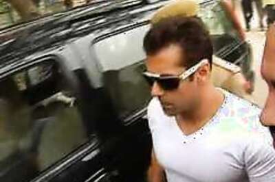 Salman gets notice in black buck case