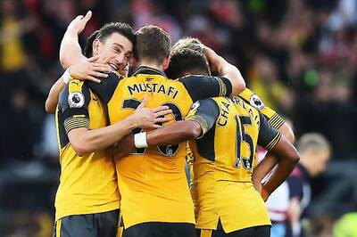 Koscielny's Injury-time Goal Gives Arsenal 1-0 Win Over Burnley