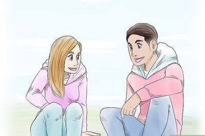 How to Ask a Girl to Be Your Girlfriend