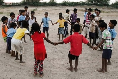 Gujarat to eliminate child labour