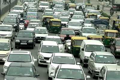 Odd-even plan: Twitter to support transport