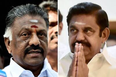 Precondition for Merger Talks Opportunism: AIADMK (Amma)