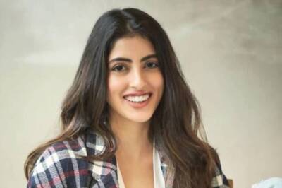 It's A Familiar Path: Amitabh Bachchan's Grandaughter Navya Naveli Nanda On Entrepreneurship
