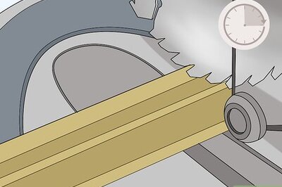 How to Cut Crown Molding Inside Corners