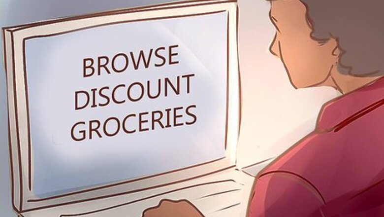How to Save Money Getting Your Groceries Delivered
