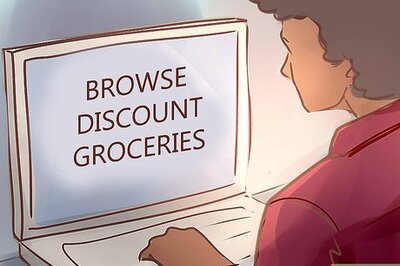 How to Save Money Getting Your Groceries Delivered