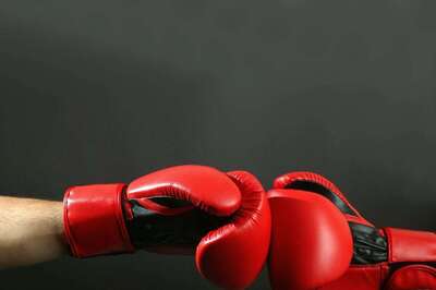 Russian, Belarusian Boxers Compete Under Their National Flag at Women's World Boxing Championships