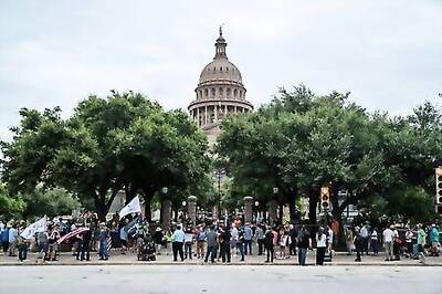 When the U.S. sneezes, the world catches a cold. What happens when it has severe COVID-19?