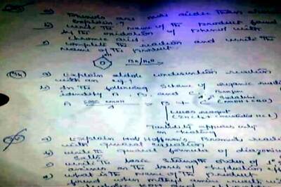 Army Recruitment Scam: Over 350 Candidates Detained, 18 Accused Held