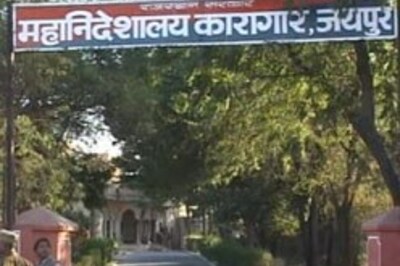 DGP in the dock over rapist son