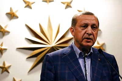 Pak Friend Turkey Clarifies, Never Offered to Mediate Over Kashmir