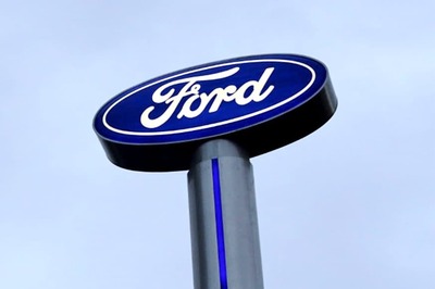 Ford to Invest $1 Billion in Autonomous Vehicle Tech Firm - Argo AI