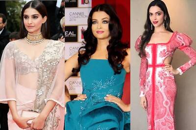 Cannes 2017: Apart from Aishwarya Rai Bachchan, Deepika Padukone and Sonam Kapoor's Appearance, Indians Have More to Look Forward to