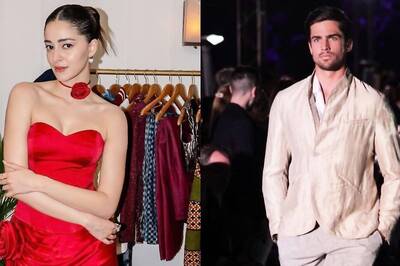 Who Is Ananya Panday's New Rumoured Boyfriend, Walker Blanco? All You Need to Know