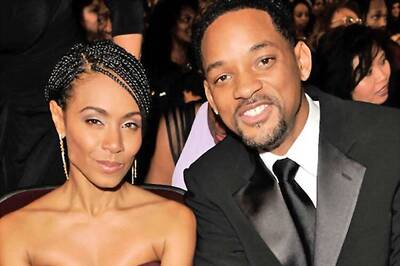 Marriage has been excruciating at times: Will Smith