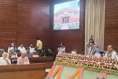 News18 Afternoon Digest: Opposition Raises NEET Paper Leak And Kanwar Yatra In All-Party Meet Ahead Of Budget Session And Other Top Stories