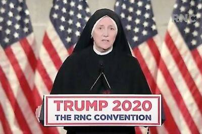 Takeaway From Day Three Of The Republican National Convention