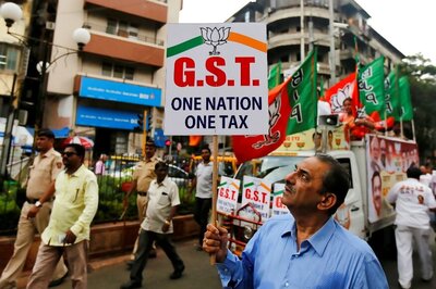 GST Will Bring in Increased Transparency in Tax Matters, Says GSTN Chief Navin Kumar