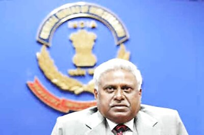 2G: Application against CBI Director to be taken up by SC today