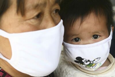 China Confirms Human-to-human Transmission of SARS-like Virus as WHO Emergency Group Meets