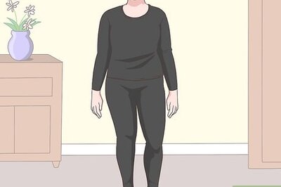 How to Dress for Winter