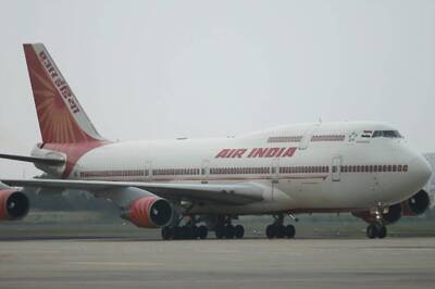 Air India Flights to Vancouver, Toronto Cancelled Till May 22 Amid Rapid Surge in Covid-19 Cases