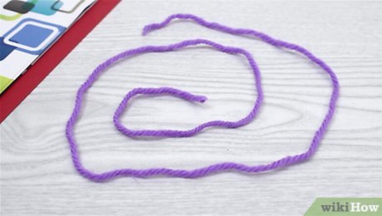 How to Do String Figures
