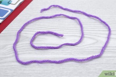 How to Do String Figures