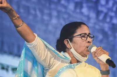 Mamata to Visit Poll-bound Meghalaya on Jan 18, TMC Internal Report Strikes Optimistic Note for State