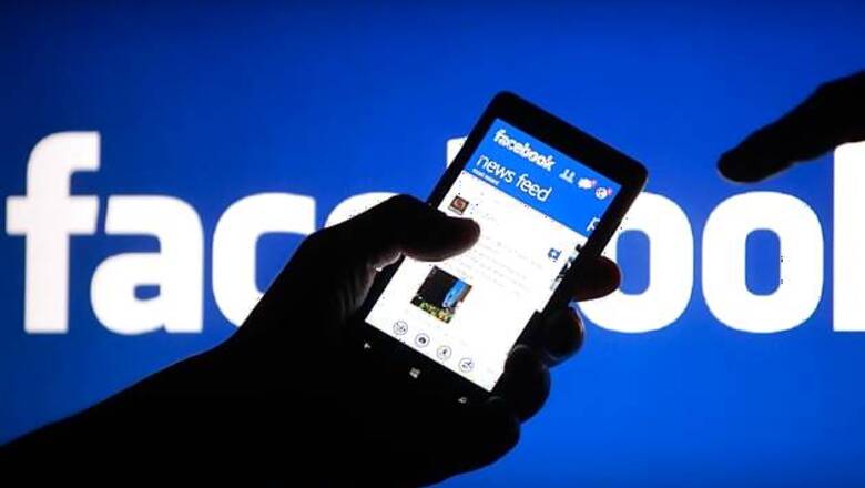 Facebook may make people self-centred, less empathic: Study