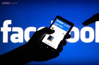 Facebook may make people self-centred, less empathic: Study