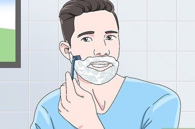 How to Wear a Gas Mask