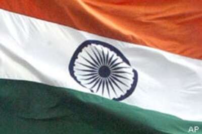 India tests pilotless aircraft