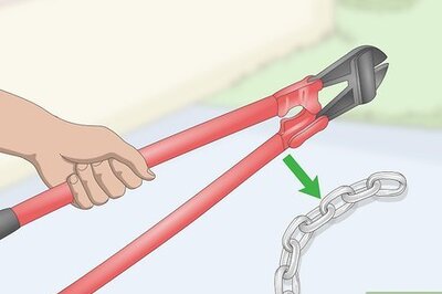 How to Cut Chains