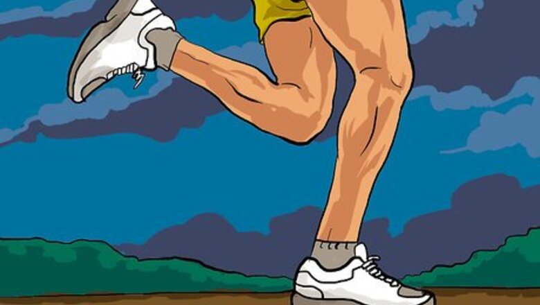 How to Improve Your Mile Time