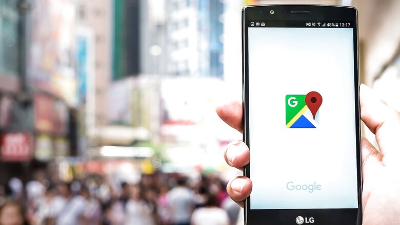 Google Maps Brings Plus Codes For Indians To Share Precise Location, But What Are Plus Codes?