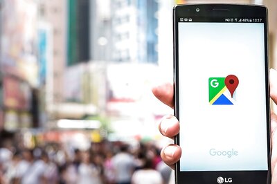 Google Maps Brings Plus Codes For Indians To Share Precise Location, But What Are Plus Codes?