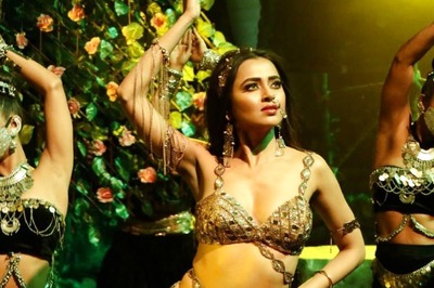 Bigg Boss 15 Winner Tejasswi Prakash to Headline Most Expensive Season of Ekta Kapoor's Naagin?
