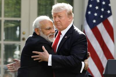 As Contours of New Cold War Sharpen, Will India Benefit From Sino-US Trade Conflict?