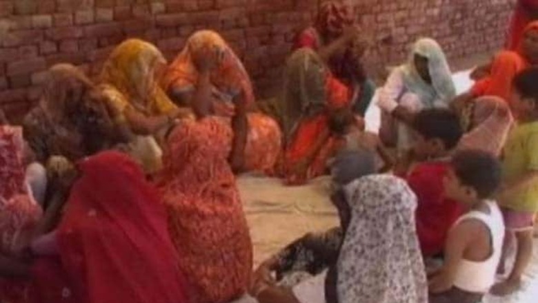 Teen killed in UP for stealing cell phone