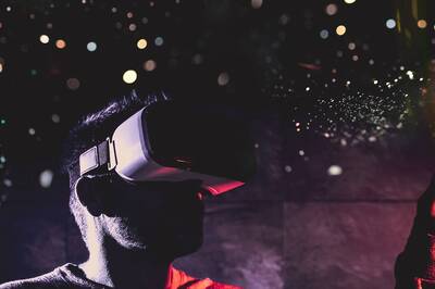 Woman Claims She Was 'Virtually' Gang Raped In Metaverse