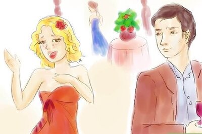 How to Date a British Boy