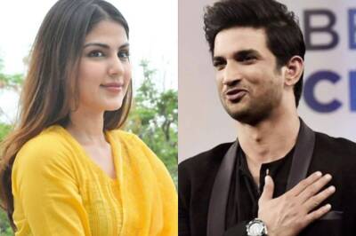 FIR Lodged by Mumbai Police on Rhea's Complaint Illegal, Will Take Serious Action: Sushant's Family Lawyer