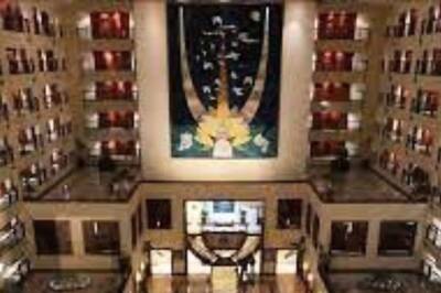 Unidentified Person Calls in Bomb Threat at Five-Star Hotel in Mumbai; Demands Rs 5 Crore